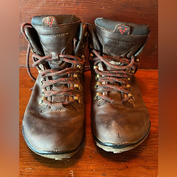 Vivo Barefoot women’s Tracker boot - Picture 4 of 8